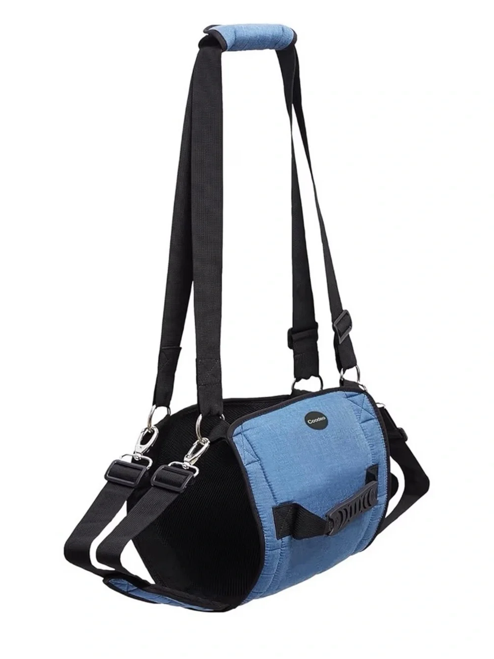 Coodeo Dog Carry Sling Pet Carrier Size Large
